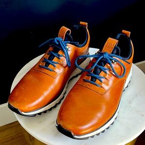 Cole Hann Explorer Shoe